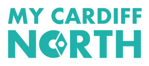 My Cardiff North wordmark
