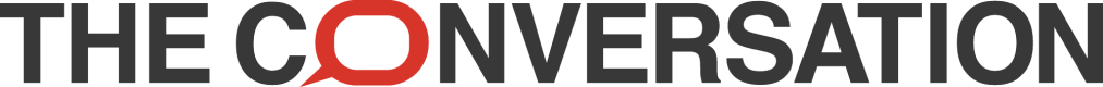 The Conversation logo