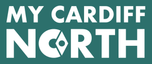 My Cardiff North wordmark