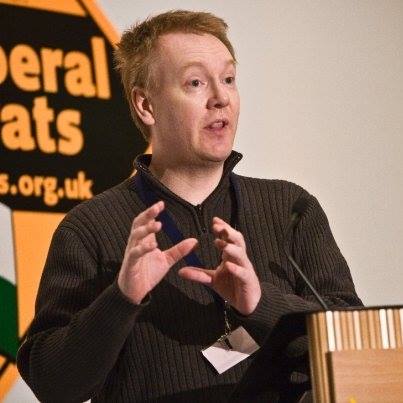 John Dixon profile picture