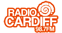 Radio Cardiff logo