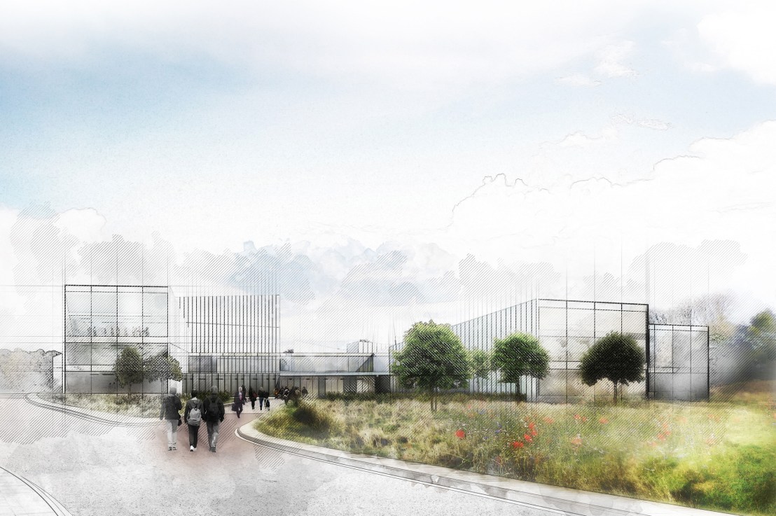 Velindre Cancer Centre Consultation Ends this&nbsp;Week