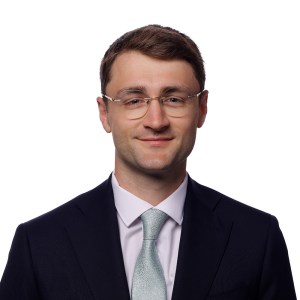Cai Parry-Jones MS
